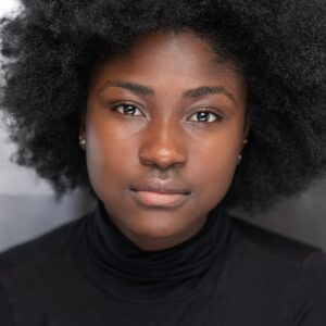 تصویر هنرمند Lauryn Ajufo