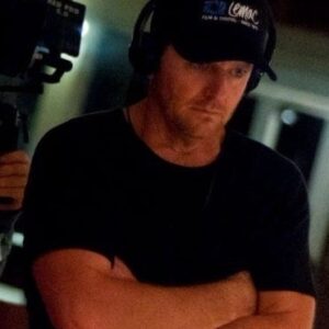 تصویر هنرمند Darwin Brooks