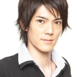 تصویر هنرمند Kensuke Nishi