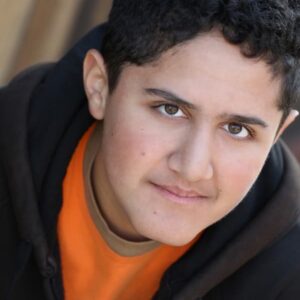 تصویر هنرمند Nick Gore