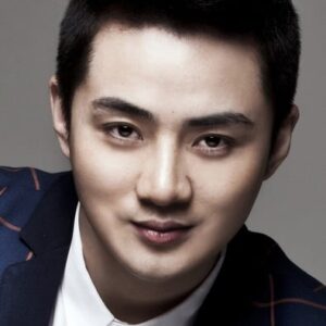 تصویر هنرمند Yu Shaoqun