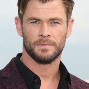 تصویر هنرمند Chris Hemsworth