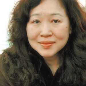 تصویر هنرمند Wang Huiling