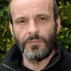 تصویر هنرمند Darryl Lane