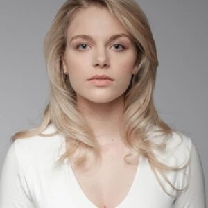 تصویر هنرمند Vanessa Aleksander