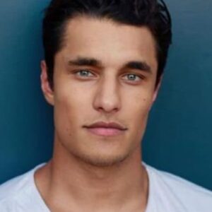 تصویر هنرمند Staz Nair