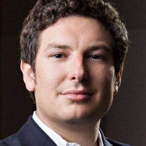 تصویر هنرمند Isaac Klausner