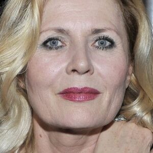 تصویر هنرمند Grażyna Szapołowska