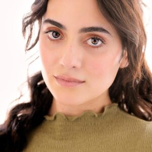 تصویر هنرمند Layla Mohammadi