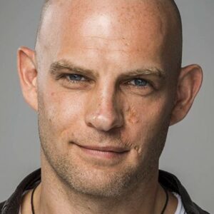 تصویر هنرمند Alexey Ushakov