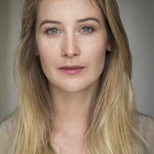 تصویر هنرمند Carolyn Dando