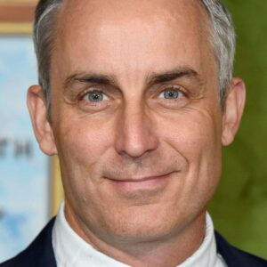 تصویر هنرمند Wallace Langham