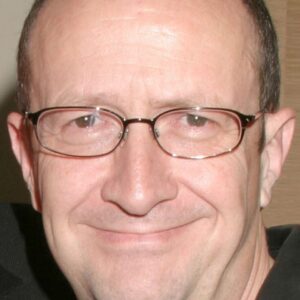 تصویر هنرمند David Shaughnessy