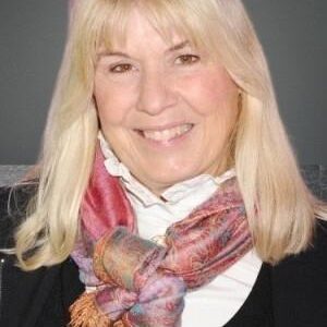 تصویر هنرمند Barbara Dirickson