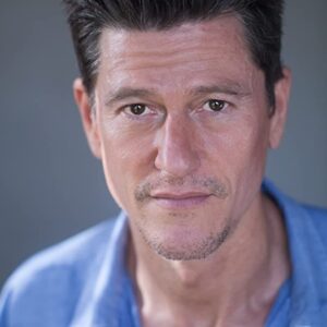 تصویر هنرمند Vincent Ventresca