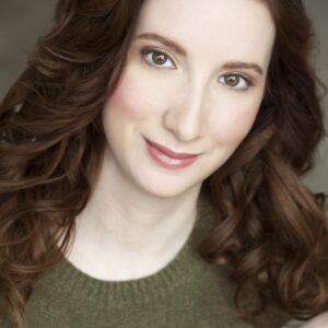 تصویر هنرمند Marissa Kate Wilson