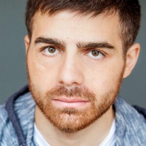 تصویر هنرمند Amir Sám Nakhjavani