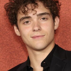 تصویر هنرمند Joshua Bassett