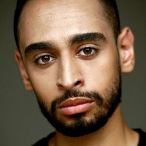 تصویر هنرمند Amro Mahmoud