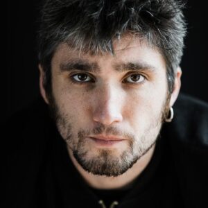 تصویر هنرمند Chechu Salgado