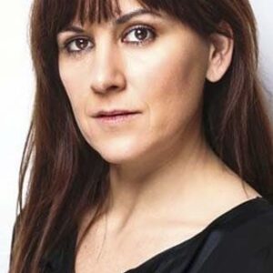 تصویر هنرمند Ana Rayo