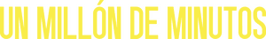 لوگوی رسمی فیلم A Million Minutes (2024)