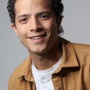 تصویر هنرمند Fidel Cuevas