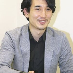 تصویر هنرمند Masanori Shimizu