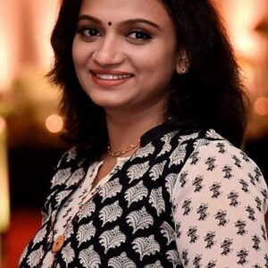 تصویر هنرمند Krishna Prabha