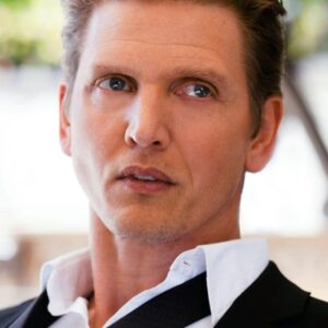 تصویر هنرمند Barry Pepper