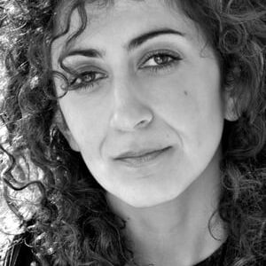 تصویر هنرمند Adele Tirante