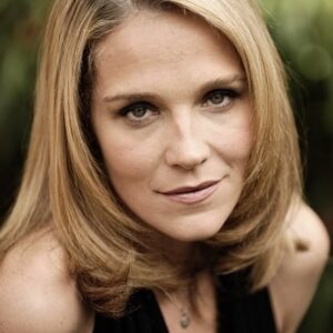 تصویر هنرمند Sandrine Rigaux