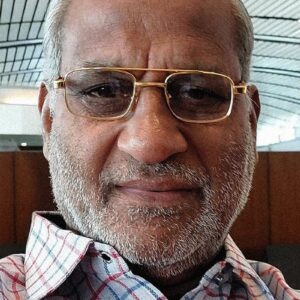 تصویر هنرمند Sammeta Gandhi