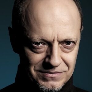 تصویر هنرمند Hanuš Bor