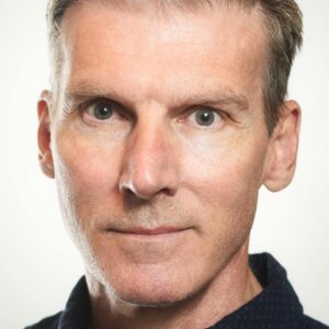 تصویر هنرمند Kevin Hoffman