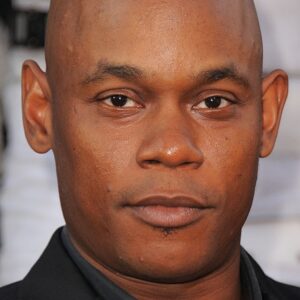 تصویر هنرمند Bokeem Woodbine