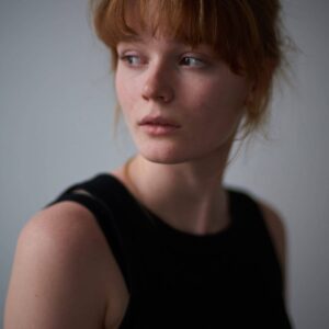 تصویر هنرمند Ines Høysæter Asserson