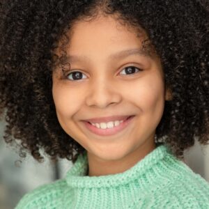 تصویر هنرمند Savannah Skinner-Henry