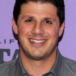 تصویر هنرمند Jonathan Yunger