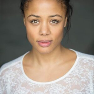 تصویر هنرمند Nina Toussaint-White