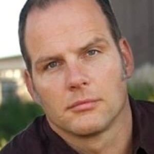 تصویر هنرمند Adrian G. Griffiths