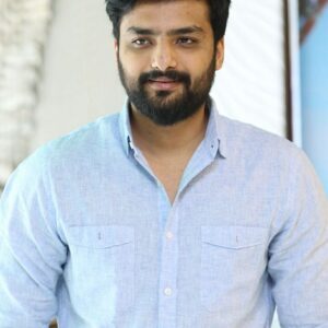 تصویر هنرمند Nirup Bhandari