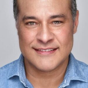 تصویر هنرمند Mark Vincent