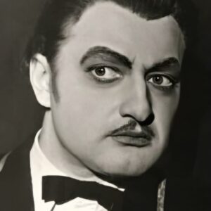 تصویر هنرمند Rimgaudas Karvelis