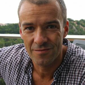 تصویر هنرمند Rudolf Kubík