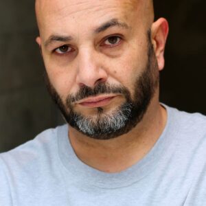 تصویر هنرمند Jose Soto