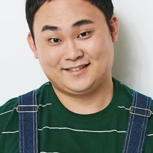 تصویر هنرمند Yoo Young-bin