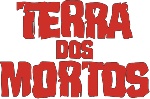 لوگوی رسمی فیلم Land of the Dead (2005)