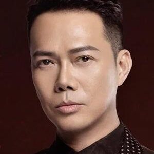 تصویر هنرمند Michael Tse Tin-Wah