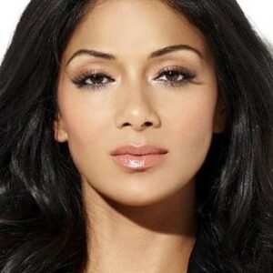 تصویر هنرمند Nicole Scherzinger